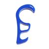 Universal Motorcycle Bicycles Brake Hook Parking Safety Lock Bicycle Slope Parking Lock For KTM Honda Yamaha Kawasaki Suzuki