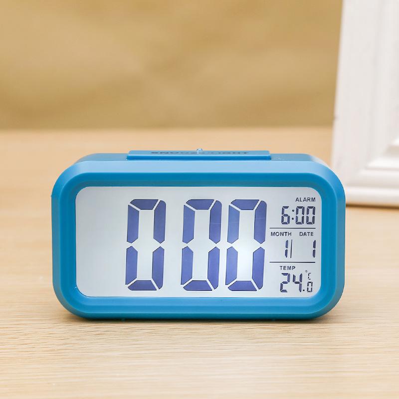 Temperature Display