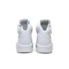 Air Jordan 5 Retro Premium 'Pure Platinum' (Unisex) Pure Platinum / White-White Vintage Basketball Shoes 881432 003
