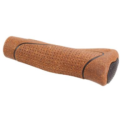 HERRMANS Primergo Jet Kork (Hermanns) [Authentisch] Griff, Schwarz-Kork, 2099-0394