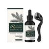 GleamXi Rosemary Hair Oil Set: Nourishing, Nourishing, Smooth, and Voluminous Hair, Daily Hair Oil