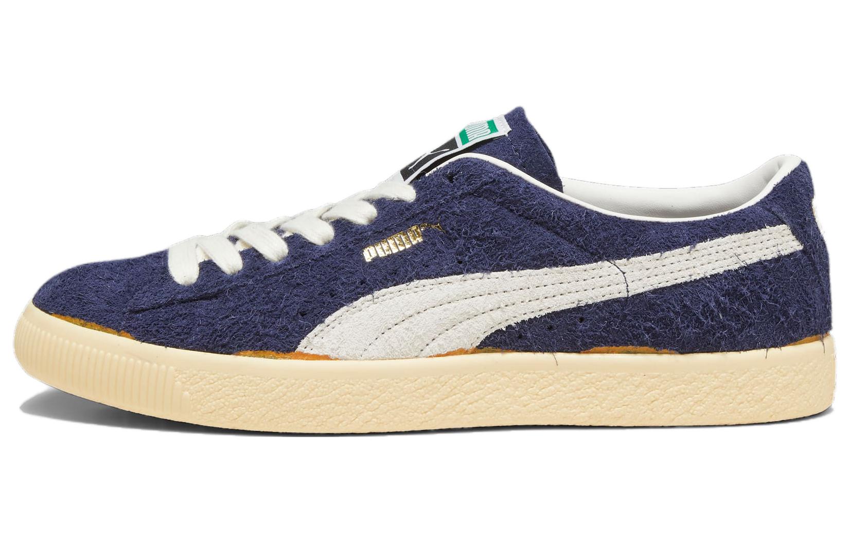 Puma Suede Темно-синий 394832-01 37