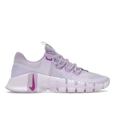 Zdarma Metcon 5 WMNS Lilac Bloom DV3950-502
