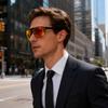 Stylish Unisex Sunglasses for Beach and Mountain Adventure Sun Glasses Protective Unisex Sunglasses Colored Lens