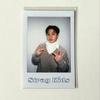 [USED] Stray Kids Bang Chan 2022 Sea Green Bonus Polaroid Trading Card 2