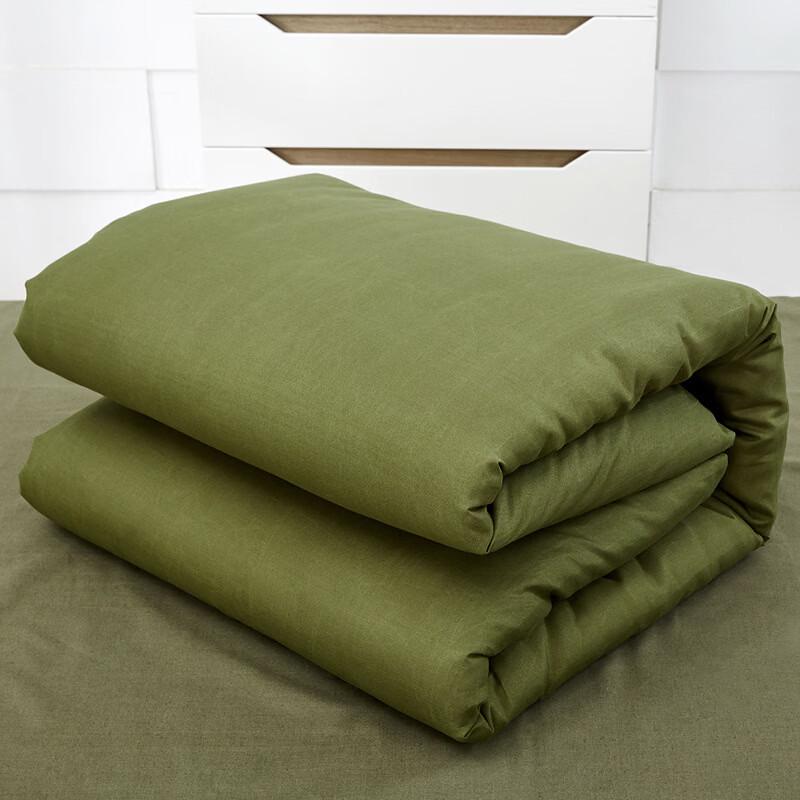 Ting'er Military Standard Cotton Quilts & Mattress Pads