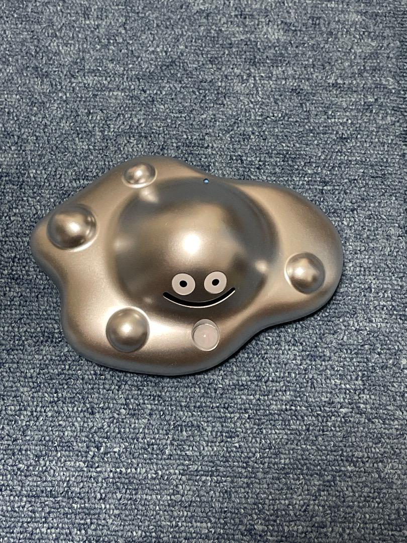 

[USED] Metal Slime