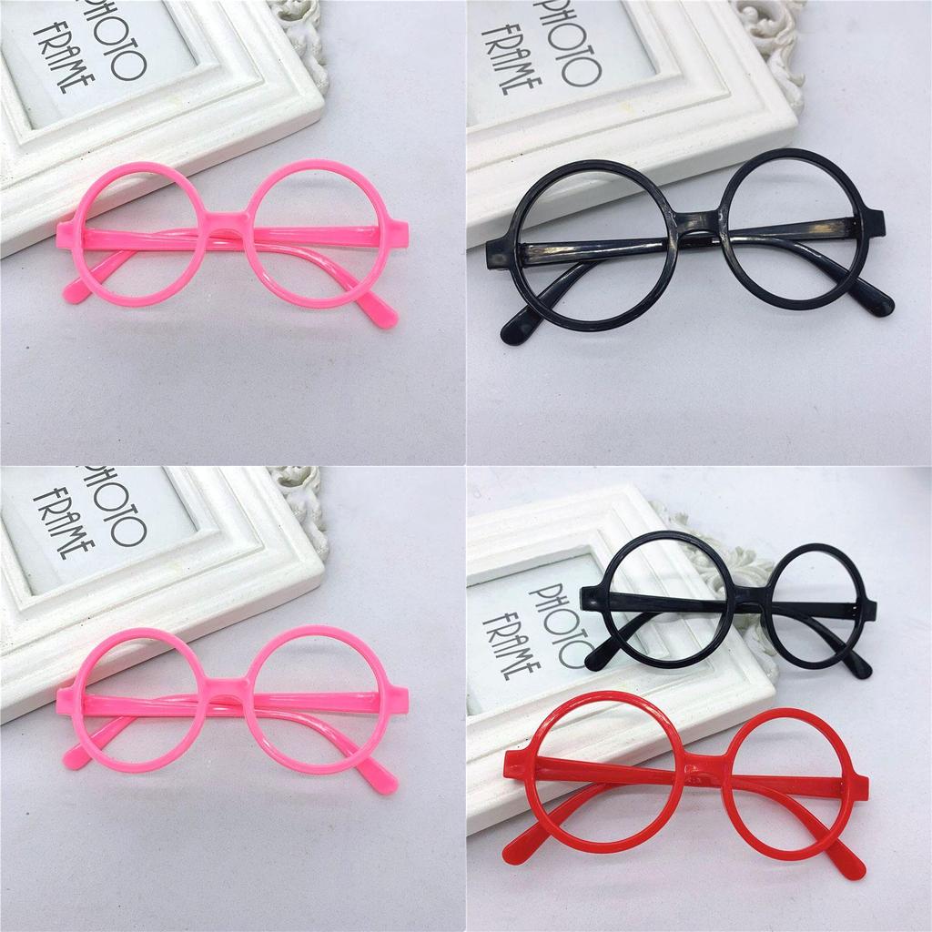 Fun Party Glasses For Kids Encanto Mirabel Round Glasses In Six Colors