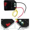 Universal Angle Grinder Controller 21V 60A Lithium Angle Grinder Control Board  Angle Grinder