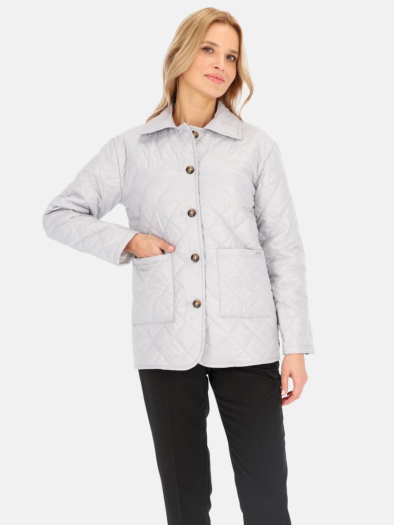 SPRING SHORT QUILTED WOMEN' JACKET