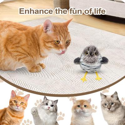 Gatos – Brinquedos para gatos