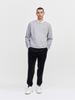 SERGIO TACCHINI M Daily Velour Track Pants