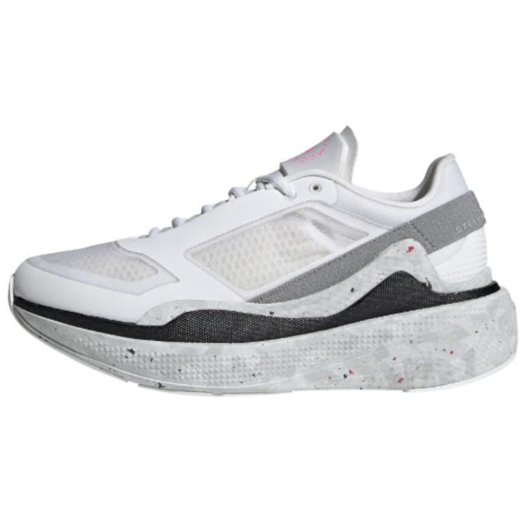 Earthlight Stella McCartney x Earthlight Wmns Adidas White Dove Grey Women s H02809 36