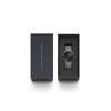 Danielwellingteon Classic Mesh Onyx Milanese Mesh Wristwatch
