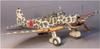 Wingsey Kits 1/48 Japanese Army Type 99 Reconnaissance Aircraft Plastic Model Kit WNKD5-05