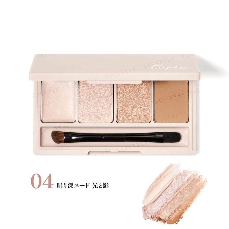 Fujiko - Tashi Pale Eyeshadow