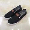 Men Casual Shoes Slip on Canvas Loafers Comfortable Walking Flats for Man Dude Non Slip Soft Moccasins Sneakers Summer Hombre