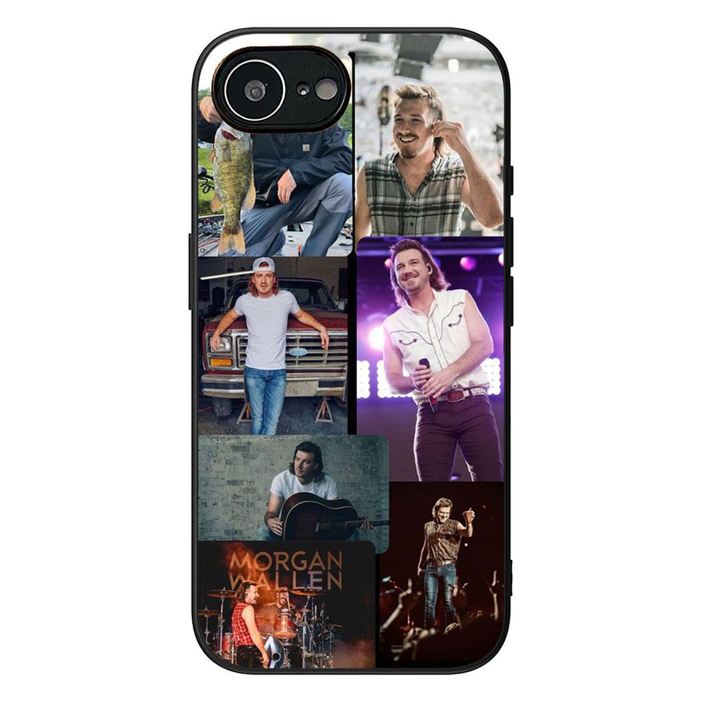 M-Morgans POP W-WallenS Phone Cover for Huawei P30 P20 Mate 20 Lite Pro Y7 Y6P Y7A 2019 Nova 5T 3I Protective Case