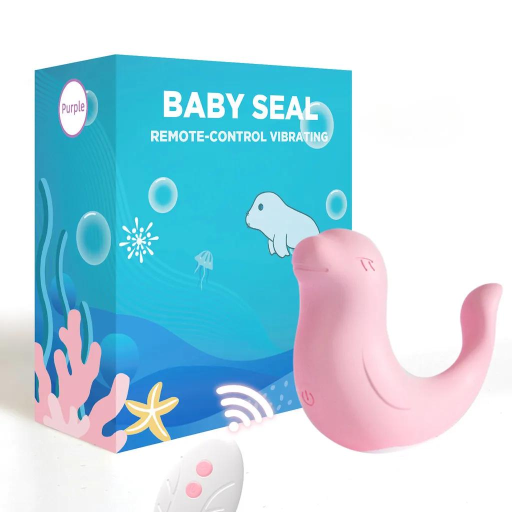 Product Vibrator Wireless Vibrator Frequency Conversion Remote Control Female Sex Toys for Women Masturbator Shop