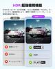 VANTRUE S1 Pro Max 4K Dashcam with Parking and GPS 24-Hour Monitoring, ADAS, WiFi,