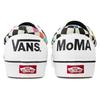 Era MoMA x Era ComfyCush Vans 'Scacchiera Colorata' VN0A3WM91PJ
