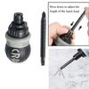 Double Head Design 2-in-1 Screwdriver Ratchet Screwdriver Ratchet Mechanism
