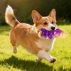 Hundespielzeug Tierförmiges Hundekauspielzeug Nylon Hundezahnpflegespielzeug Hundezahnpflege für mittlere und große Hunde