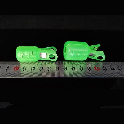 Safety Caps Fishing Lure Hook Hat Fishing Hooks Storage Shrimp Hooks Covers Squid Jig Cover Hooks Protective Shrimp Umbrella
