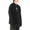 Balenciaga FW22 Sweater Men's Black 720058T16611000