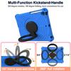 For IPad 10.2 2021 9th 2019 7th 2020 8th Air 4 5 10.9 10th 2022 Pro 9.7 11 2018 Mini 6 5 4 Case EVA Kids Safe Stand Tablet Cover