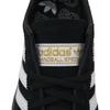 adidas Handball Spezial Black Gum סניקרס לשני המינים Core-Black Cloud-White DB3021