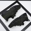 Neue niedrige Outdoor-Herren-Bergsteiger-Sportschuhe leichtes Mesh lässige bequeme atmungsaktive Schuhe Low-Top Reiseschuhe