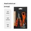 Chiren Multi-Function Fishing Lure Clamp & Hook Remover Set