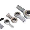 Fisheye Radial Ball Joint Bearing Connector with Internal SI Thread & External SA Thread