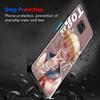 Case For Xiaomi Redmi Note 11 10 9 8 7 Pro Max 9T 8T 9S Cover for Redmi 10 9 8 9C 9A 8A 7A My Hero Academia Girl TOGA Himiko