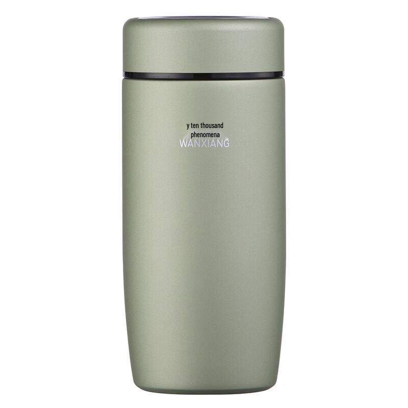 WANXIANG F91 Portable Insulated Car Mug