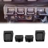 Professional Switches Panel Vehicle Interior Switches Increase Set Car Switches Panel Expansion set for BK -235 JB6