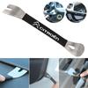 Pry Bar Plate Handle Removable Nail Door Disassembly Tool for Citroen Berlingo Jumper Picasso C3 C4 C2 C5 C1 C4L Saxo Xsara DS3