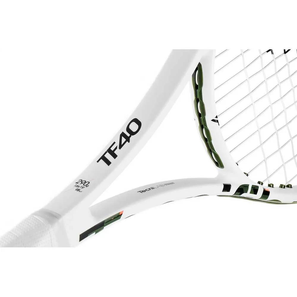 Tecnifibre Теннисная ракетка Tf40 v3 290 16m
