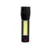 Wonder Wt1501S - Lampe Torche LED Rechargeable 150 Lumens 9 Cm (Noir)
