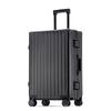 Slightly Flawed Aluminum-Magnesium Carry-on Trolley with Universal Wheels