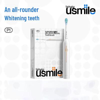 P1 Electric Toothbrush CN Plug (adapter Included)