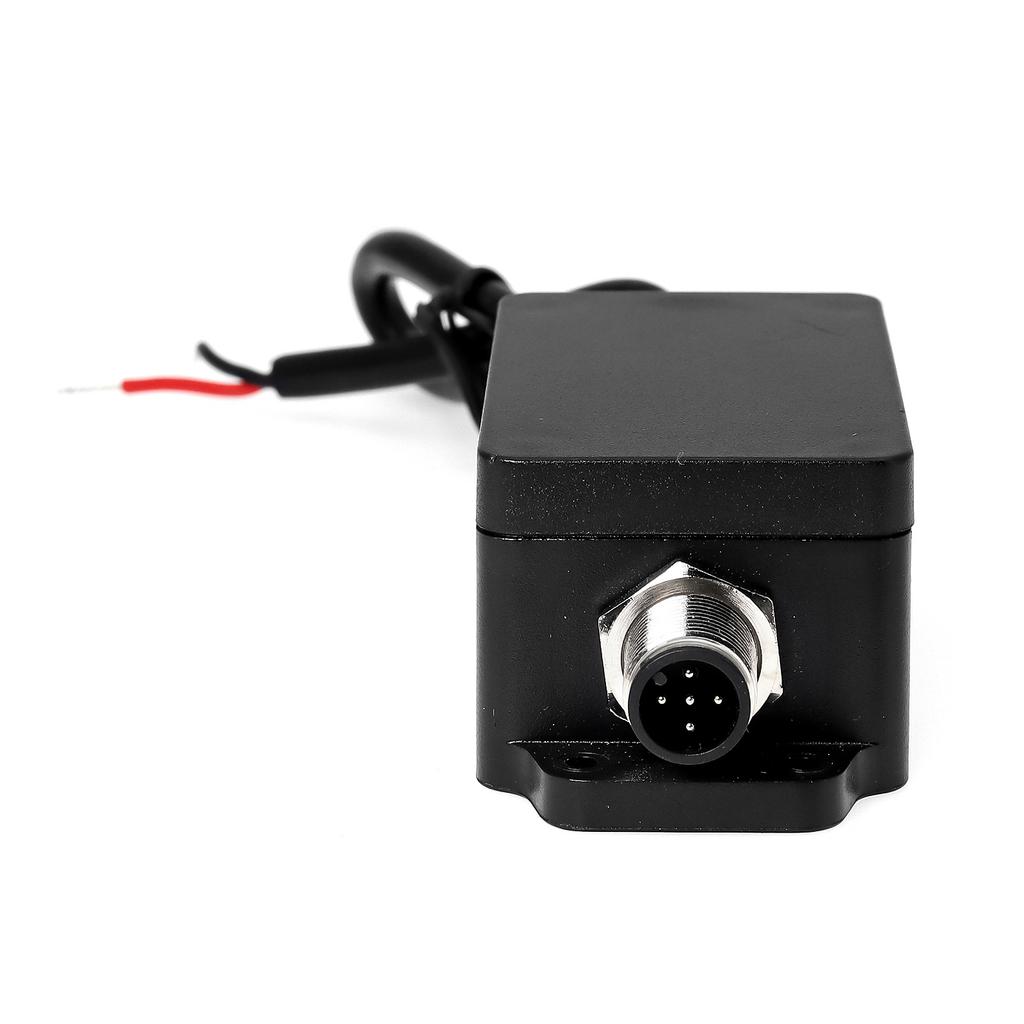 A CX5001 NMEA 2000 Converter 0-190 ohm 240-33 ohm NMEA 2000 Multifunction Converter for Marine Boat Yacht Oil Tank Gauge 9-32V