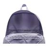 New Anta Life Collection Fabric Backpack Unisex Light Lavender 192518151-4