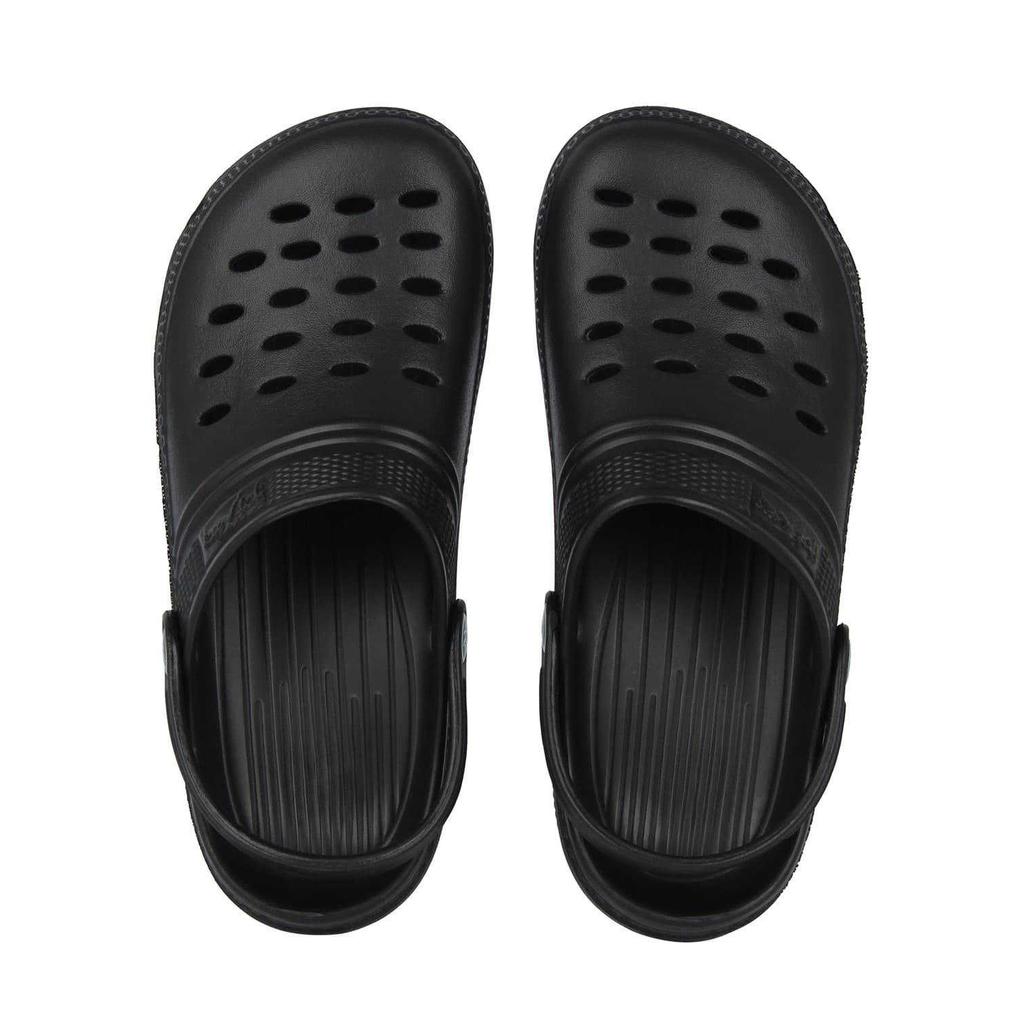 Hot Tuna Childrens/Kids Ventilated Clogs
