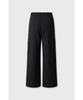 WAAC Women Stripe Wide Pants Wwpnm26207Bkx