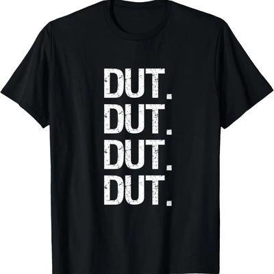 Drumline Shirt - Marching Band Drum Line Shirt Gift Apparel