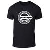 T-shirt Unisex Uomo che Ride - Parodia Divertente Cool Humor