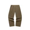 Anta Outdoors Woven Pants Summer Casual Pants Men bottoms Dark-Brown 952626504-2