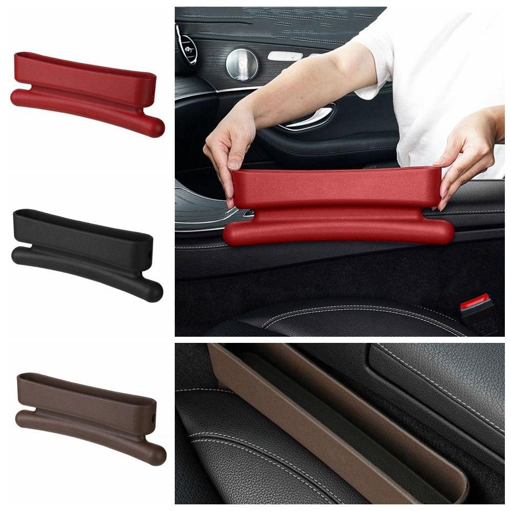 

Storage Car Multi-Function Crevice Storage Box Car Seat Crevice
